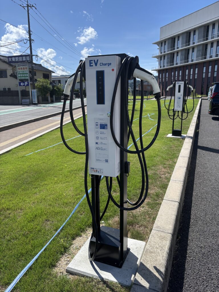 現在の画像: ＥＶ　電気　エアコン　アンテナ　テレビ　エコキュート　米子